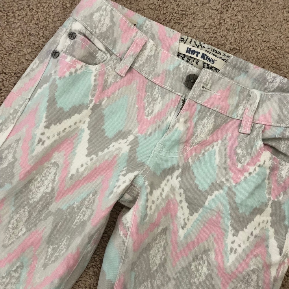 Super Cute Jeans